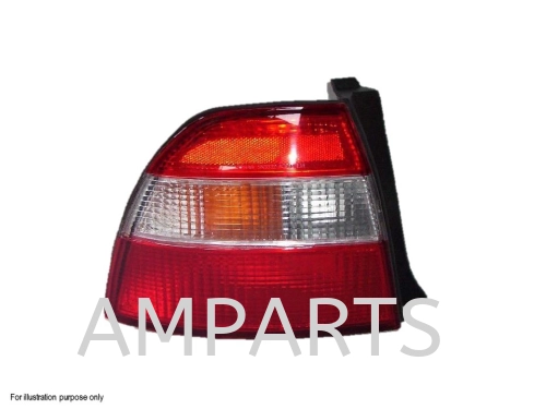 Honda Accord 1994 Tail Lamp