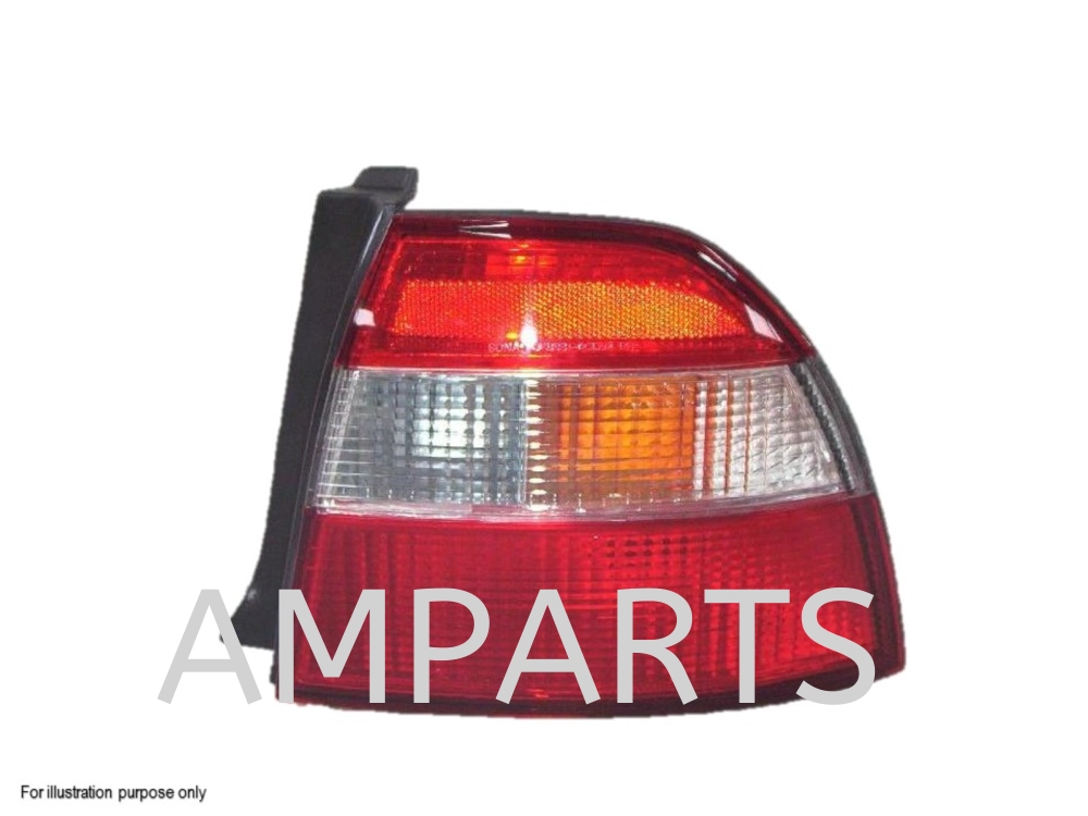 Honda Accord 1994 Tail Lamp