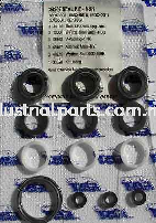 CAT Pump Seal Kit - NBR 34262