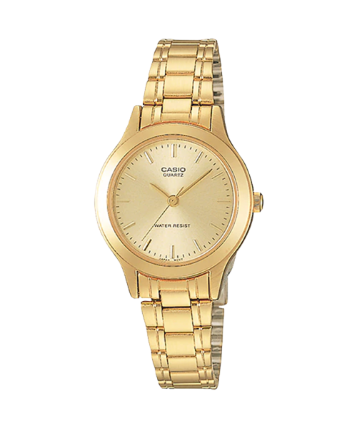 LTP-1128N-9A Ladies Fashion Women Watches Malaysia, Perlis Supplier, Suppliers, Supply, Supplies | Supreme Classic Sdn Bhd