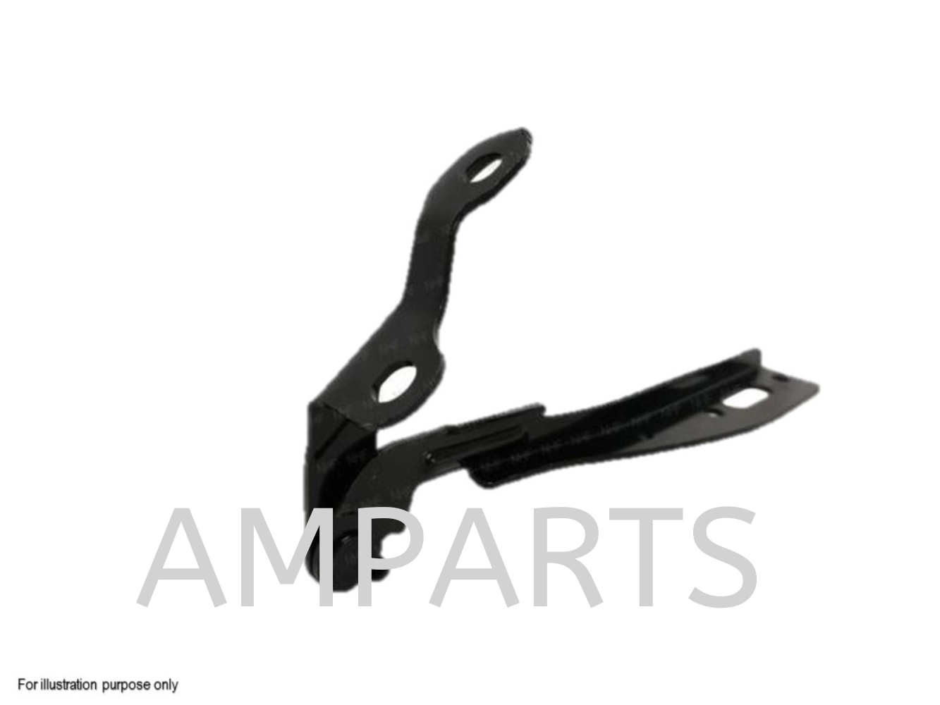 Honda Accord 2013-2016 Front Bonnet Hinge