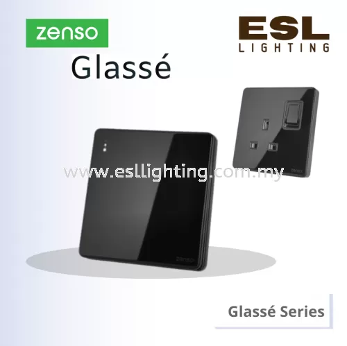 ZENSO GLASSé SERIES 