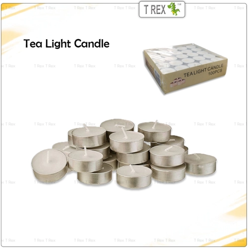 High Quality Tealight Candle