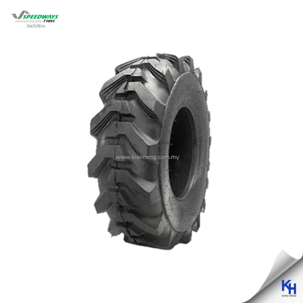 MPT (R-4) Industrial Construction Tyre Speedways Tyres Tyre Products Johor Bahru (JB), Malaysia, Senai Supplier, Suppliers, Supply, Supplies | Kian Heng Marketing & Enterprise Sdn Bhd