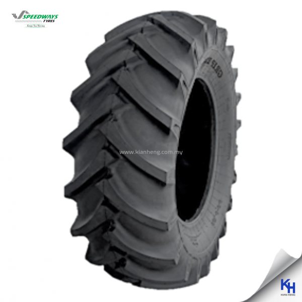 Gripking (R-1) Agriculture Tyre Speedways Tyres Tyre Products Johor Bahru (JB), Malaysia, Senai Supplier, Suppliers, Supply, Supplies | Kian Heng Marketing & Enterprise Sdn Bhd