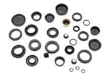 Rubber Sealing Parts O Ring