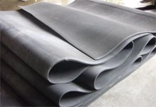 Rubber Sheeting