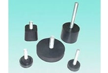 Screw Fixed Rubber Feet