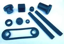 Various Rubber Parts