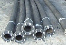 Rubber Hoses