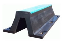 Arch Fender / Marine Rubber Fender