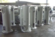 Pressure Vessels