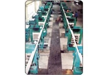 Rail Rubber Pad