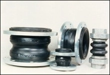 Rubber Expansion Joint