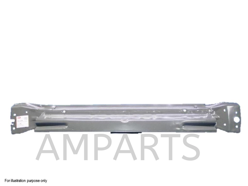 Honda City 2003 Front Bumper Reinforcement