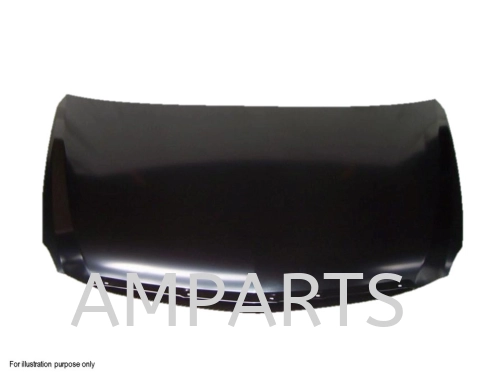 Honda City 2005 Front Bonnet