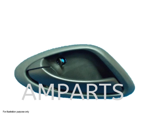 Honda City 2005 Rear Door Inner Handle