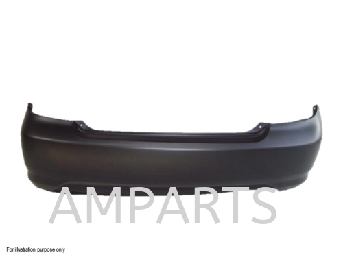 Honda City 2005 Rear Bumper