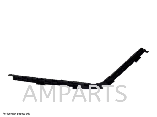 Honda City 2005 Rear Bumper Bracket