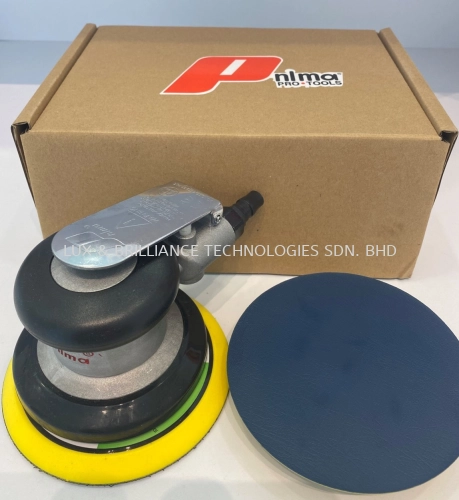 PNLMA 5" Orbital  Sander