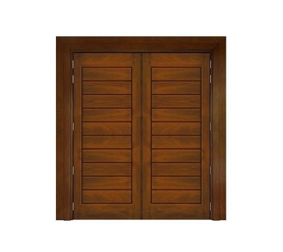 Wooden Door UR-03