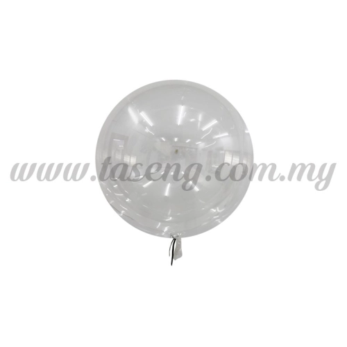 10inch Bubble Balloon "Bobo Balloon" (B-10BB)