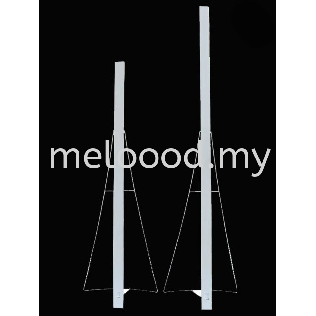 Cardboard Cutout Stand / Cardboard Human Stand-up Display Stand