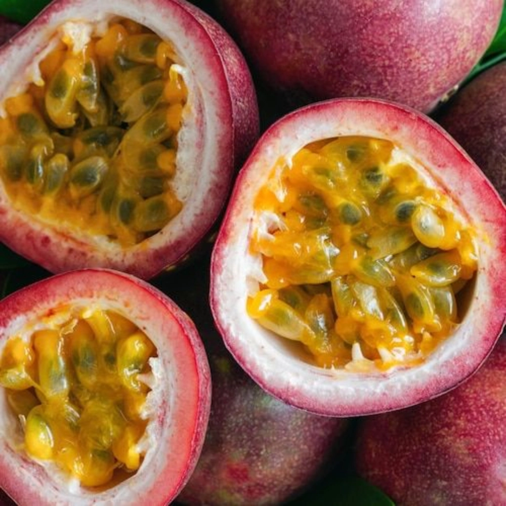 Passion Fruit 1kg