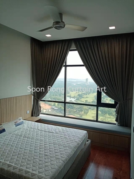  Curtain Johor Bahru (JB), Malaysia, Skudai, Gelang Patah Supplier, Supply, Wholesaler, Retailer | Soon Rong Curtain Art