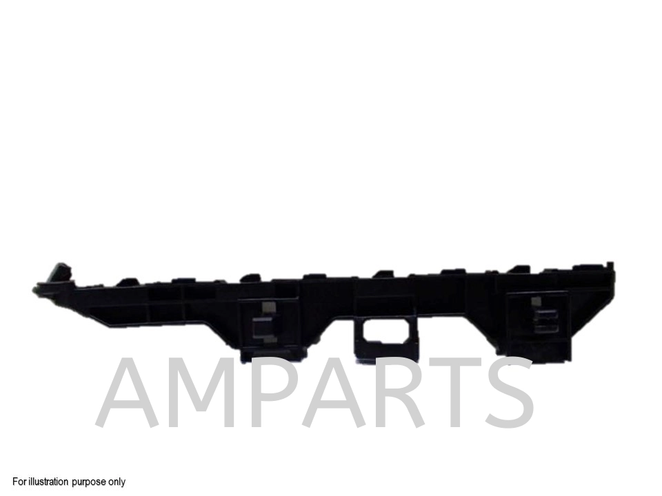 Honda City 2014-2016 Front Bumper Side Bracket