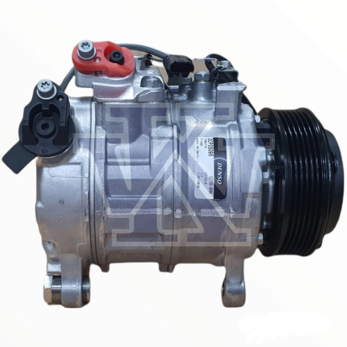 BMW 5 SERIES F10 F07 GT COMPRESSOR DENSO 7SBU17A DCP05096 64529399072 64529399072 64529399059	