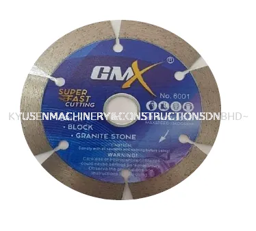 Diamond Saw Blade