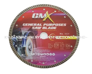 Diamond Saw Blade