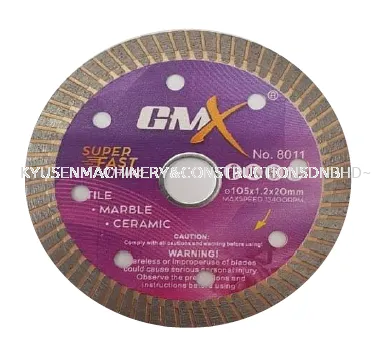 Diamond Saw Blade 