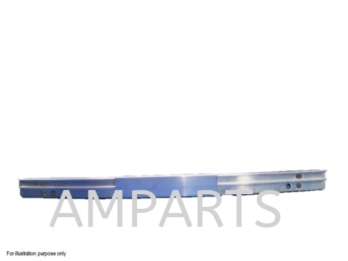 Honda Civic 2006 Rear Bumper Reinforcement