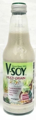 V-SOY MULTI GRAIN 300ML