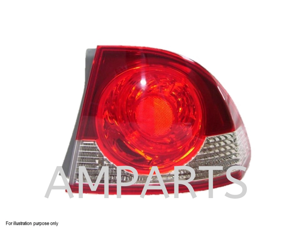 Honda Civic 2006 Tail Lamp