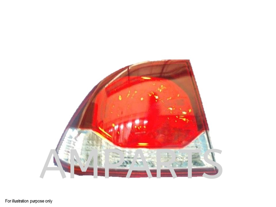 Honda Civic 2009 Tail Lamp