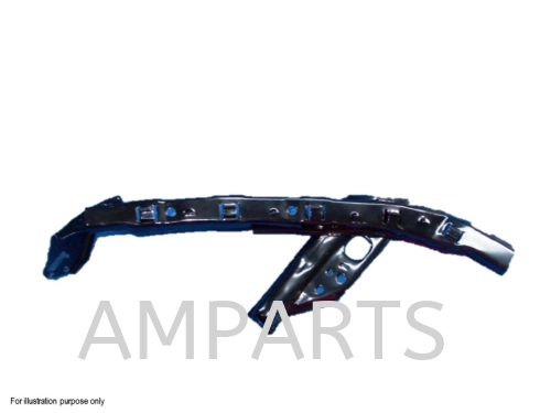 Honda Civic 2012 Headlamp Bracket