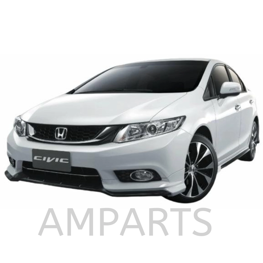 Honda Civic 2012 Sport Light