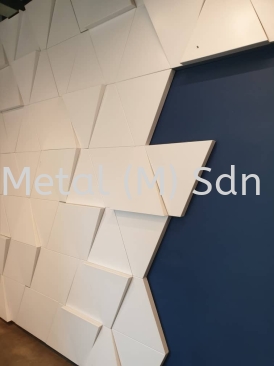 Aluminium Solid Panel