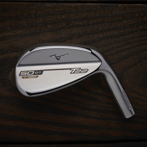 Mizuno T22 58 Degree Wedge