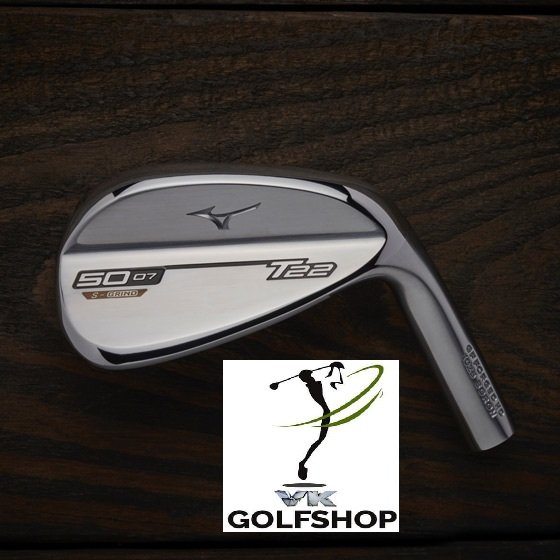 T22 Mizuno Wedge 60 Degree