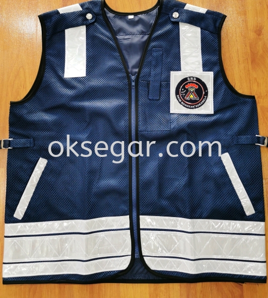 VEST, SRS Others Malaysia, Kuala Lumpur (KL), Selangor, Ampang Manufacturer, Supplier, Supply, Supplies | OK Segar Sdn Bhd