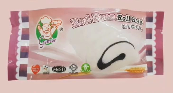 Roll Buns