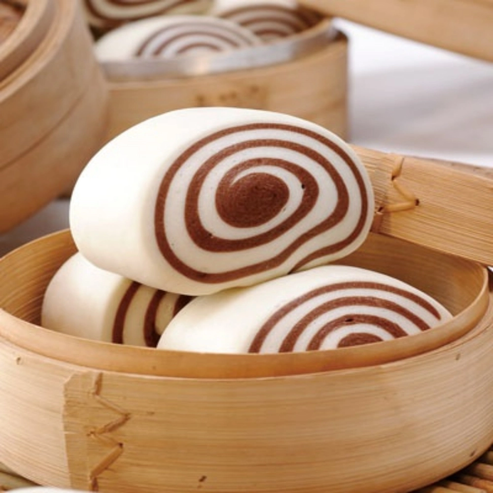 Mantou Cocoa