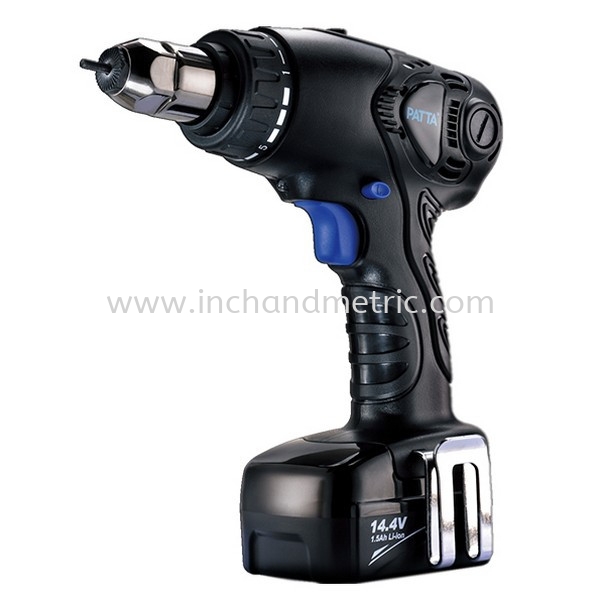 Riveters (IN-500) Cordless Rivet Nut Tool Others Malaysia, Penang, Selangor, Kuala Lumpur (KL), Johor Bahru (JB), Perak Hardware Store, Furniture Fittings | Inch & Metric Marketing Sdn Bhd