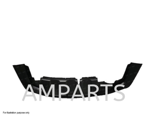 Honda CR-V 2010 Rear Bumper (Lower)