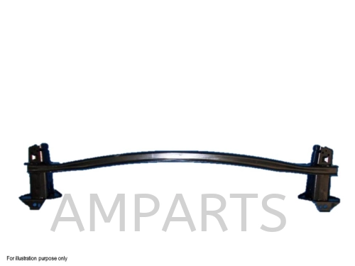 Honda CR-V 2013 Front Bumper Reinforcement