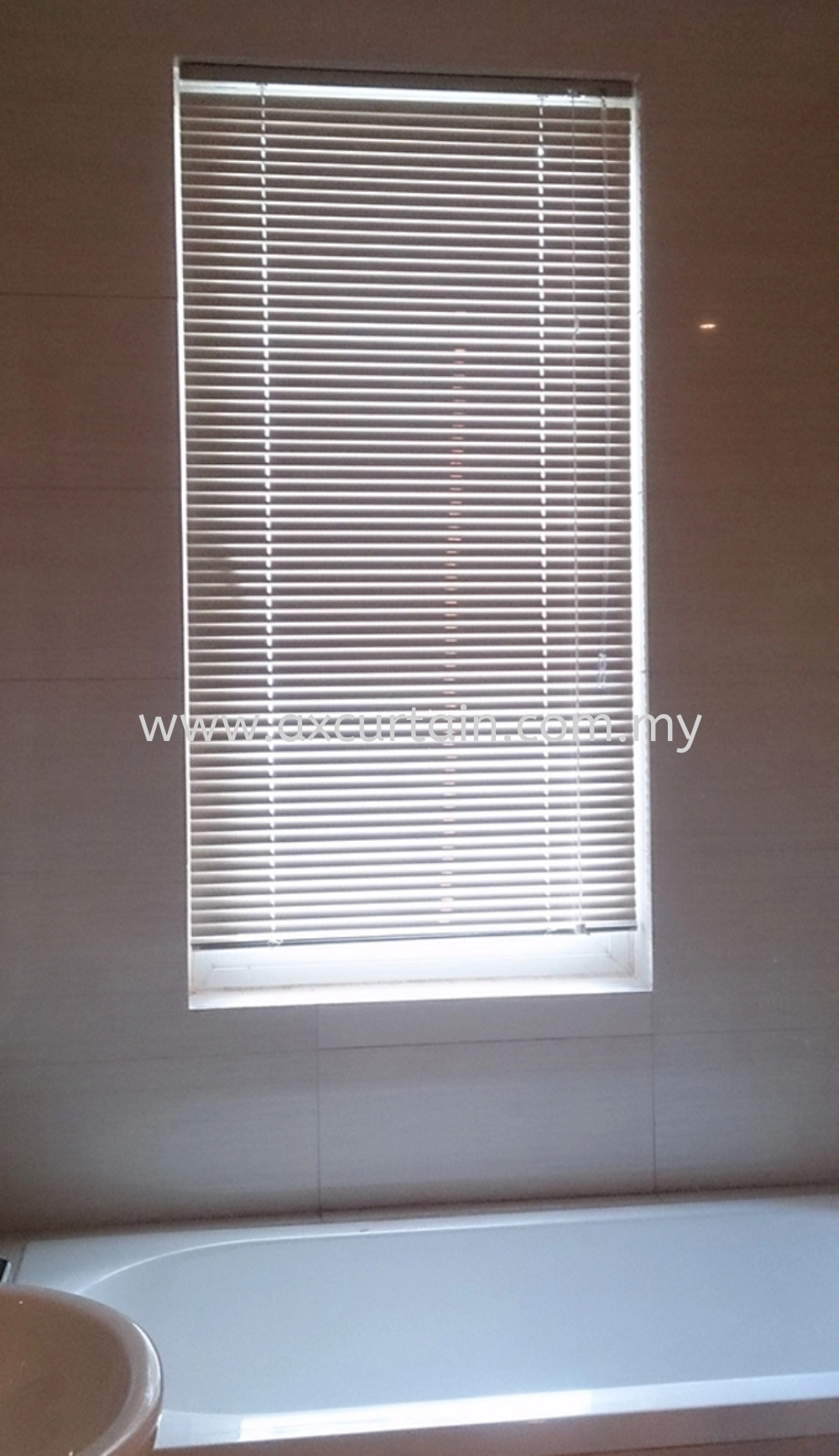 Venetian Blinds